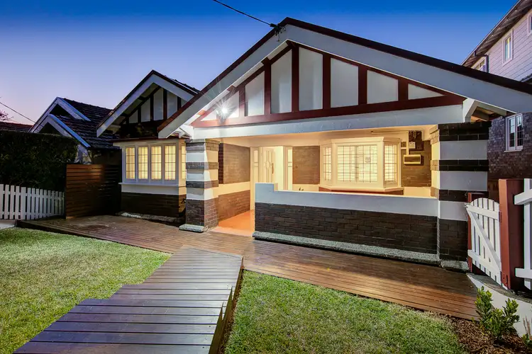 14 Davidson Parade, Cremorne NSW 2090