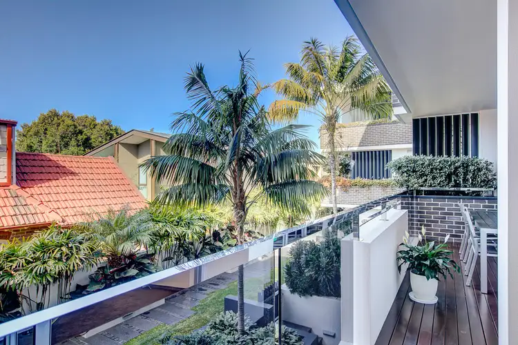 204/100 Glover Street, Mosman NSW 2088