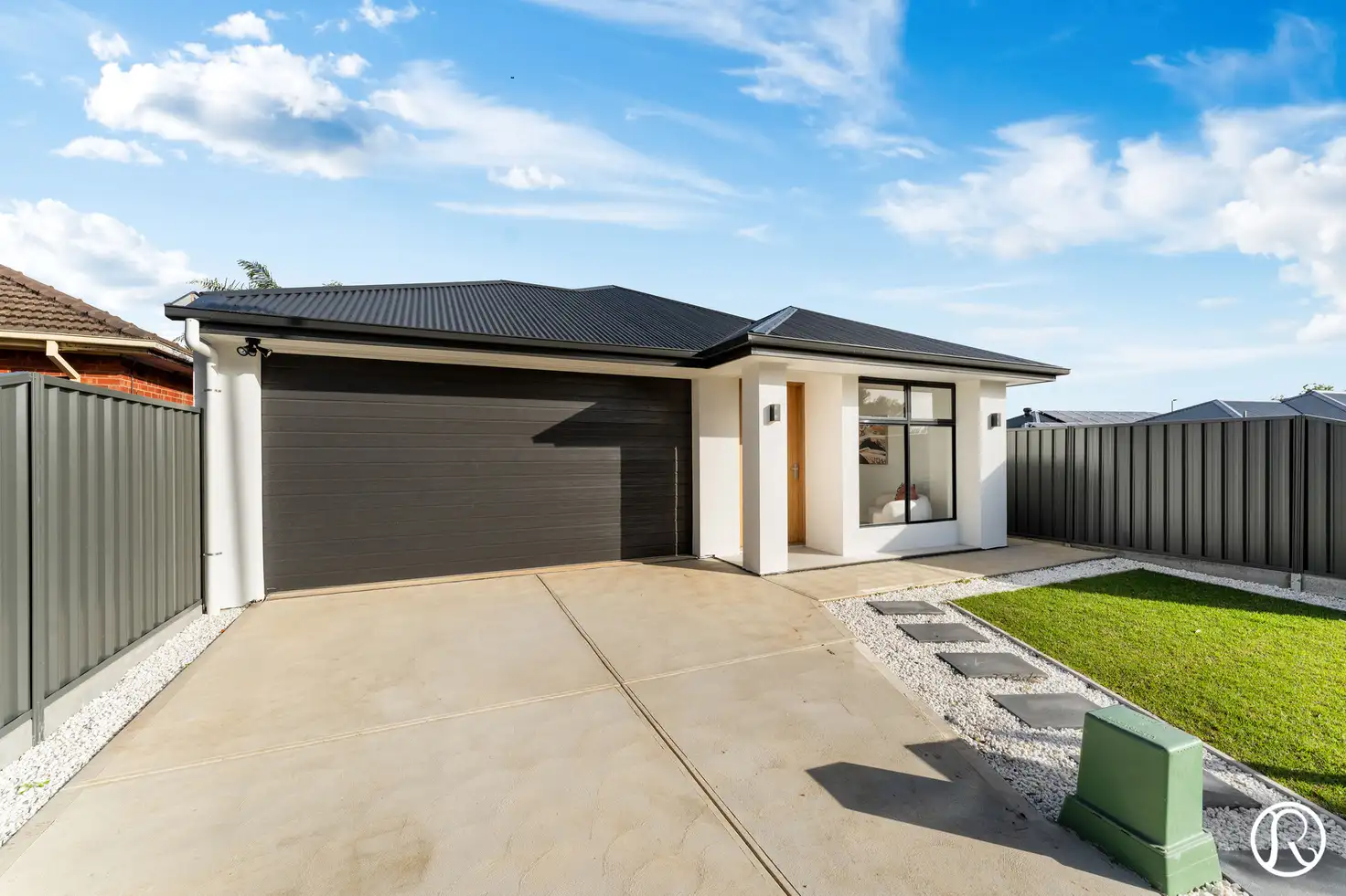 Main view of Homely house listing, 52B McKenzie Road, Elizabeth Downs SA 5113
