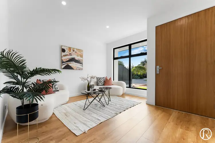 Fourth view of Homely house listing, 52B McKenzie Road, Elizabeth Downs SA 5113