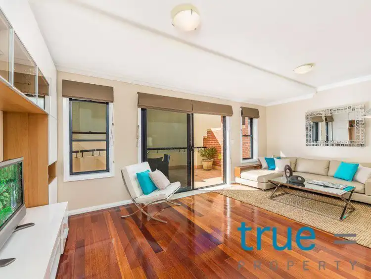2/29-31 Church Street, Camperdown NSW 2050