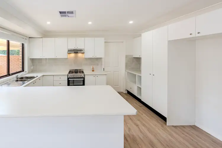 Third view of Homely house listing, 13 Valleyview Crescent, Werrington Downs NSW 2747