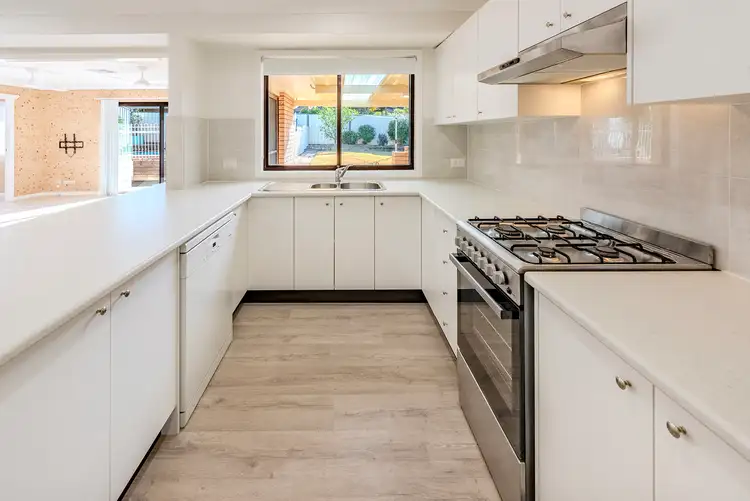 Fourth view of Homely house listing, 13 Valleyview Crescent, Werrington Downs NSW 2747
