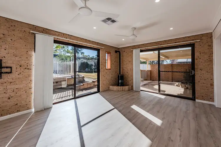 Fifth view of Homely house listing, 13 Valleyview Crescent, Werrington Downs NSW 2747