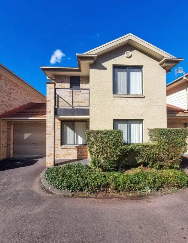 Main view of Homely unit listing, 16/33 Cutler Drive, Wyong NSW 2259