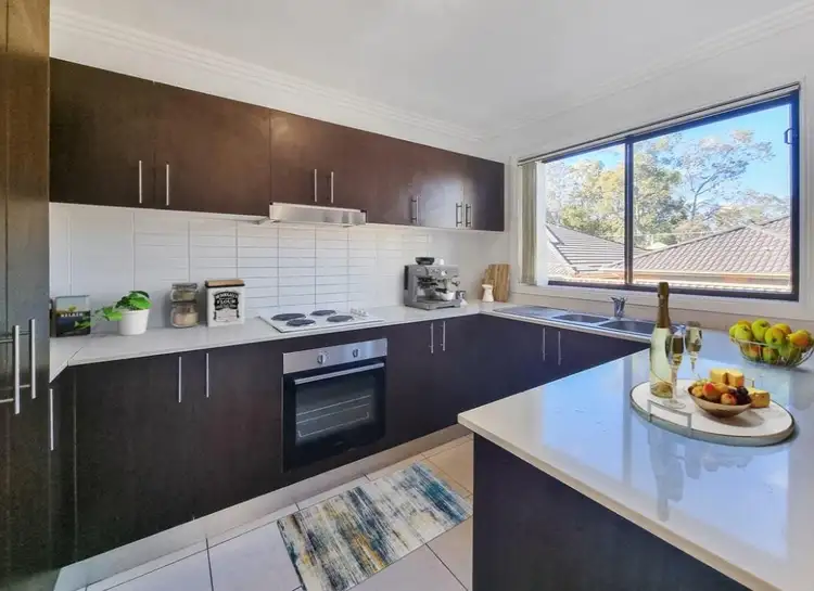 Second view of Homely unit listing, 16/33 Cutler Drive, Wyong NSW 2259