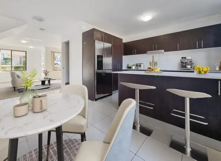 Third view of Homely unit listing, 16/33 Cutler Drive, Wyong NSW 2259