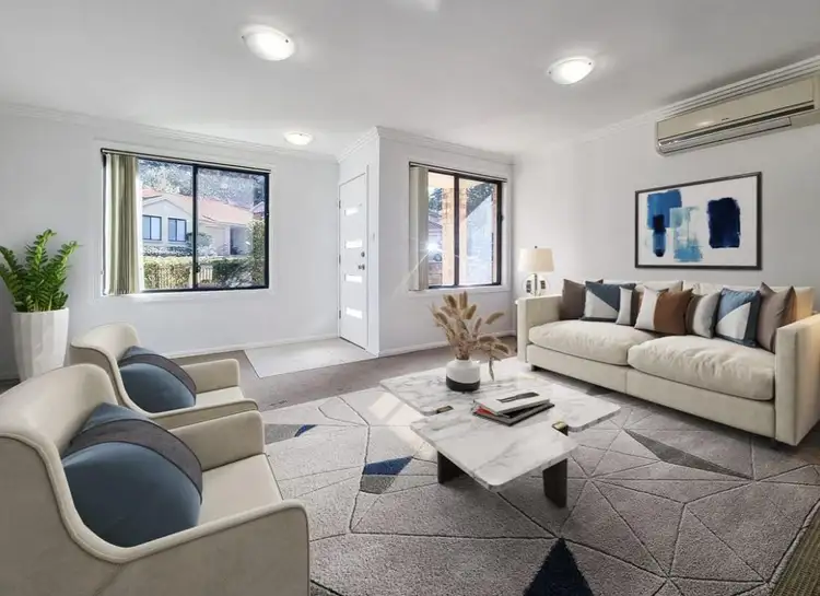 Fourth view of Homely unit listing, 16/33 Cutler Drive, Wyong NSW 2259