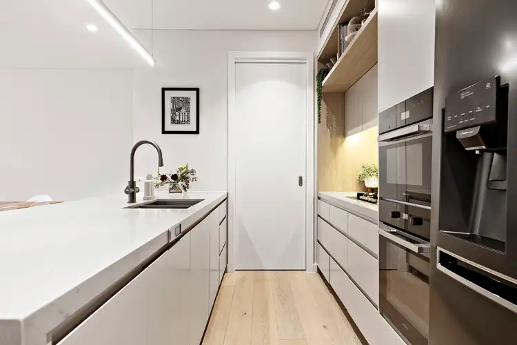 Third view of Homely house listing, 27 Strangers Creek Place, Bella Vista NSW 2153