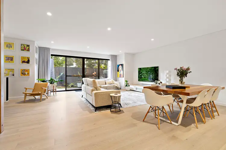 Fourth view of Homely house listing, 27 Strangers Creek Place, Bella Vista NSW 2153