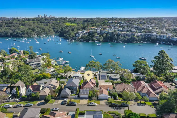 40 Ryries Parade, Cremorne NSW 2090