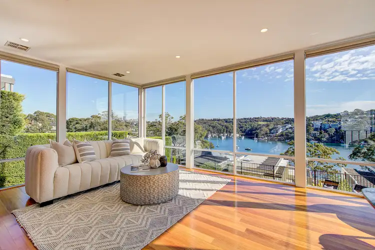 Second view of Homely house listing, 40 Ryries Parade, Cremorne NSW 2090