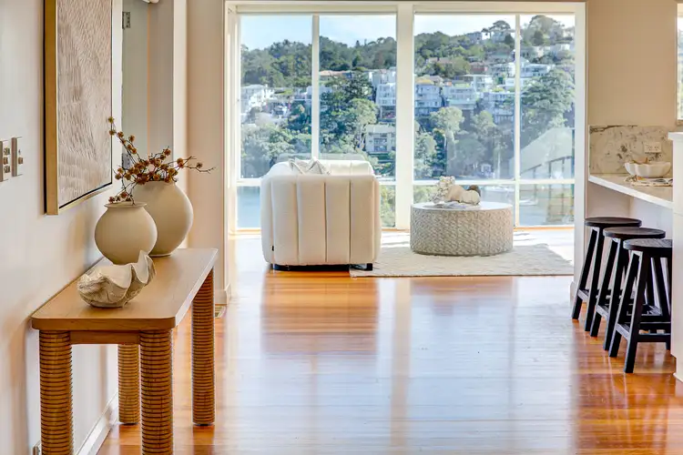 Third view of Homely house listing, 40 Ryries Parade, Cremorne NSW 2090