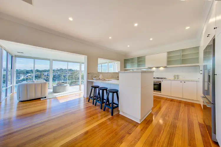 Third view of Homely house listing, 40 Ryries Parade, Cremorne NSW 2090