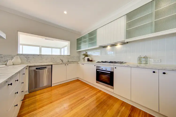 Fifth view of Homely house listing, 40 Ryries Parade, Cremorne NSW 2090