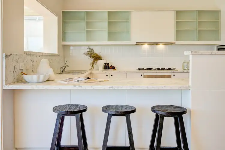 Fifth view of Homely house listing, 40 Ryries Parade, Cremorne NSW 2090