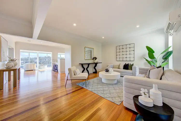 Sixth view of Homely house listing, 40 Ryries Parade, Cremorne NSW 2090
