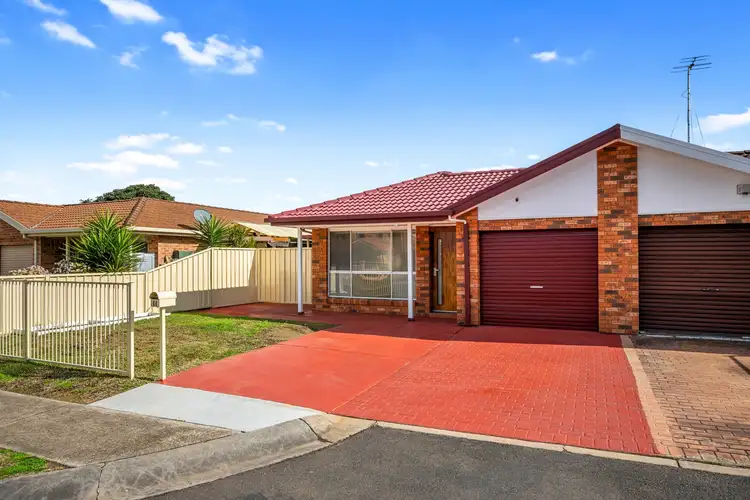 Main view of Homely house listing, 11 Browning Close, Mount Druitt NSW 2770
