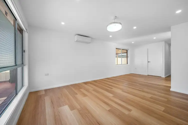 Second view of Homely house listing, 11 Browning Close, Mount Druitt NSW 2770