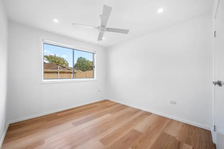 Fourth view of Homely house listing, 11 Browning Close, Mount Druitt NSW 2770
