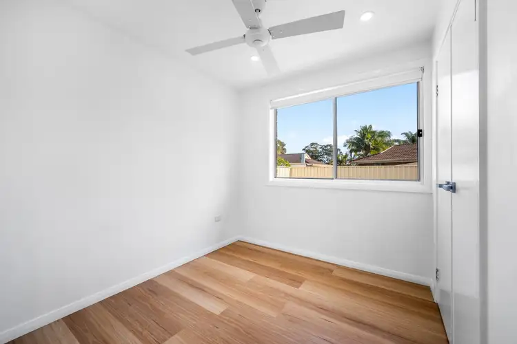 Fifth view of Homely house listing, 11 Browning Close, Mount Druitt NSW 2770