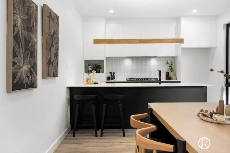 Second view of Homely townhouse listing, 3/9 Hilltop Avenue, Felixstow SA 5070