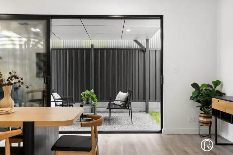 Third view of Homely townhouse listing, 3/9 Hilltop Avenue, Felixstow SA 5070