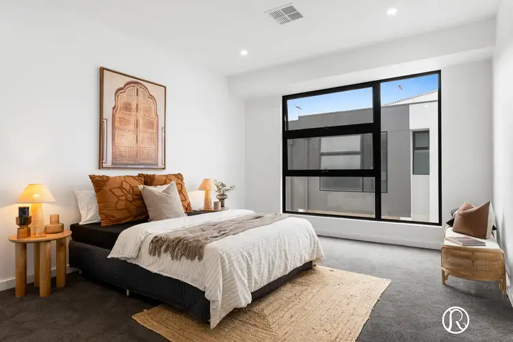 Fourth view of Homely townhouse listing, 3/9 Hilltop Avenue, Felixstow SA 5070