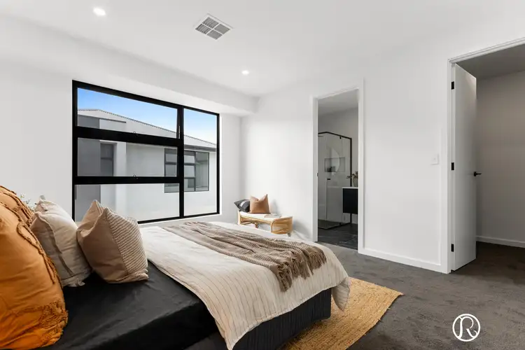 Fifth view of Homely townhouse listing, 3/9 Hilltop Avenue, Felixstow SA 5070