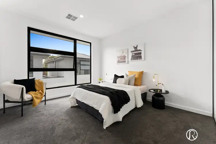 Seventh view of Homely townhouse listing, 3/9 Hilltop Avenue, Felixstow SA 5070