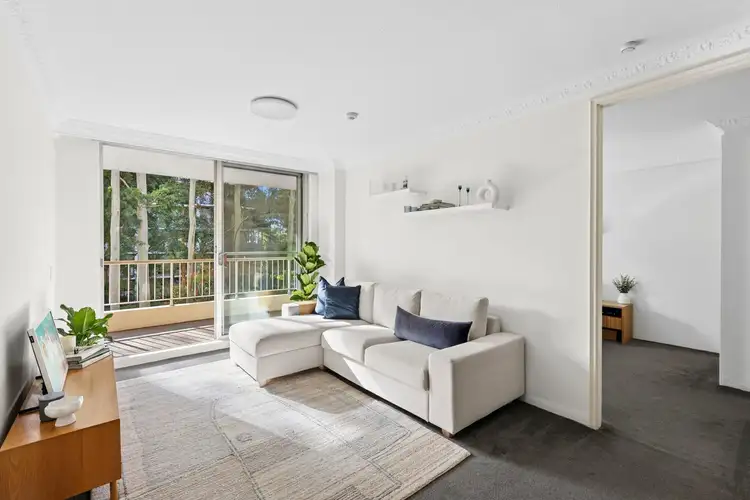 102/4 Francis Road, Artarmon NSW 2064