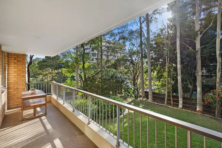 Second view of Homely apartment listing, 102/4 Francis Road, Artarmon NSW 2064
