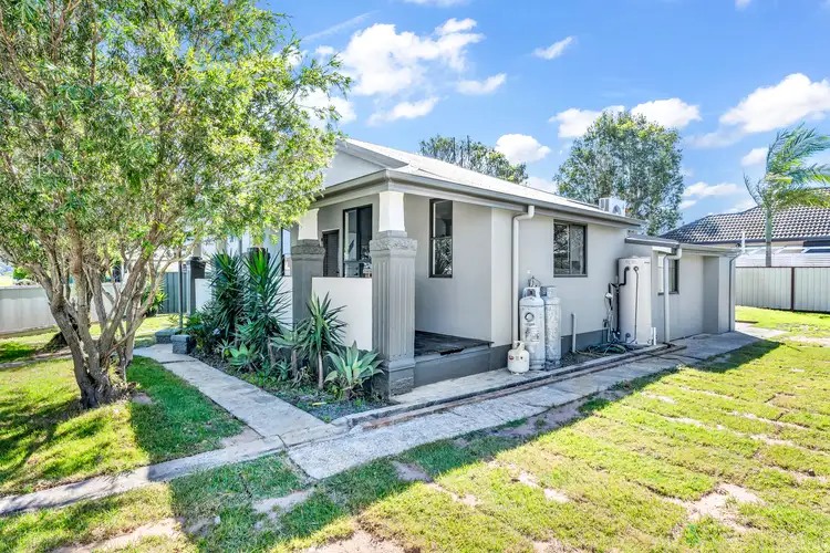 Second view of Homely house listing, 19 Kennedy Street, Swansea NSW 2281