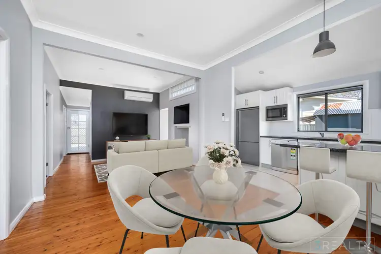 Third view of Homely house listing, 19 Kennedy Street, Swansea NSW 2281