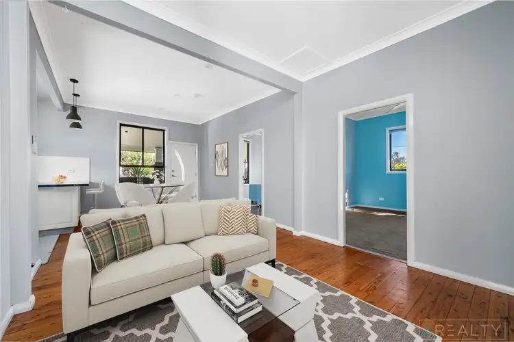 Fourth view of Homely house listing, 19 Kennedy Street, Swansea NSW 2281
