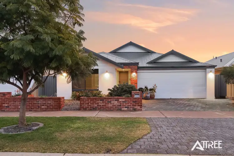 Main view of Homely house listing, 14 Bingham Way, Byford WA 6122