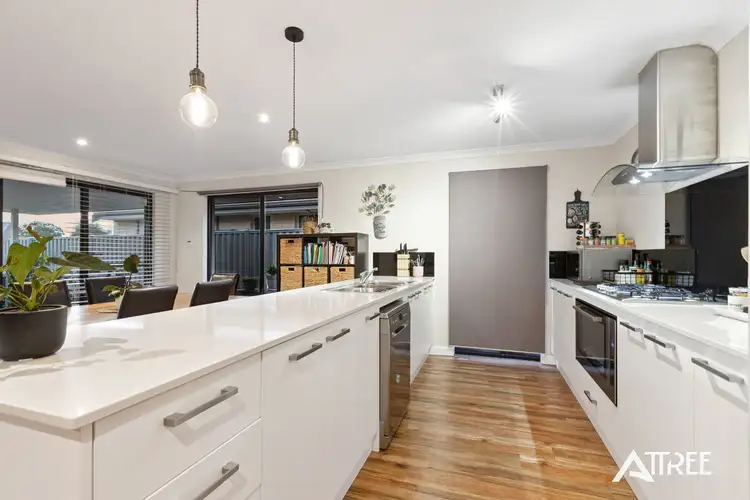 Second view of Homely house listing, 14 Bingham Way, Byford WA 6122