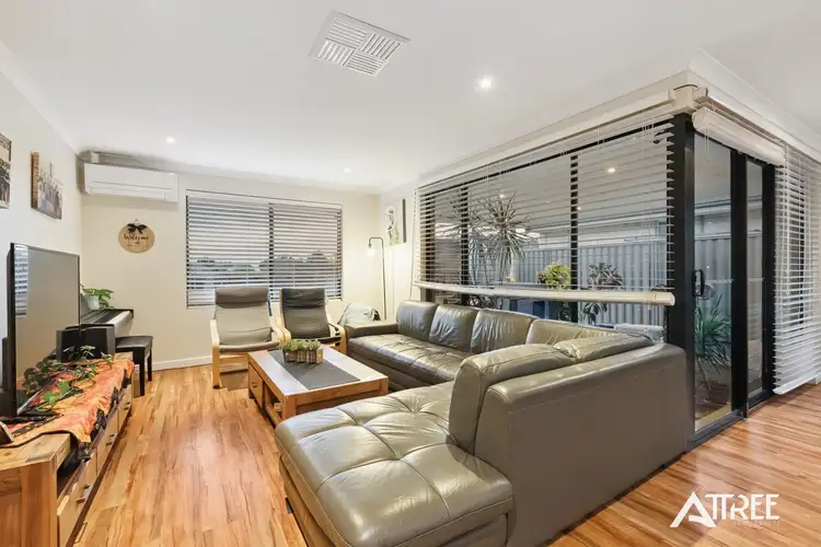 Third view of Homely house listing, 14 Bingham Way, Byford WA 6122