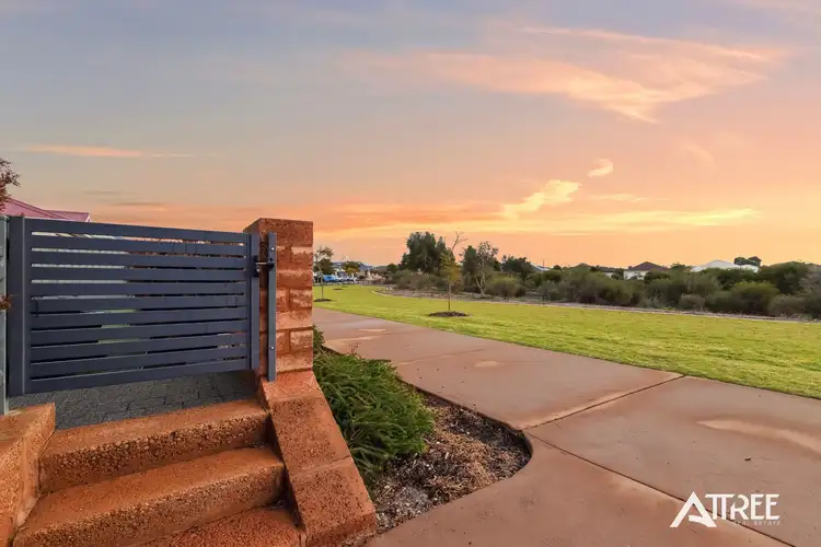 Fourth view of Homely house listing, 14 Bingham Way, Byford WA 6122