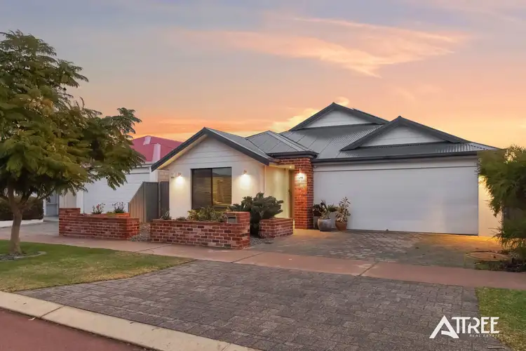 Fifth view of Homely house listing, 14 Bingham Way, Byford WA 6122
