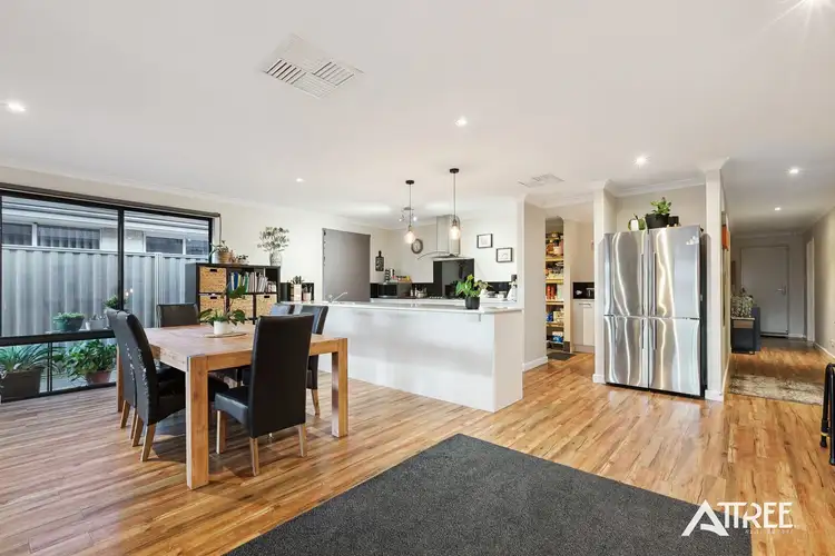 Sixth view of Homely house listing, 14 Bingham Way, Byford WA 6122