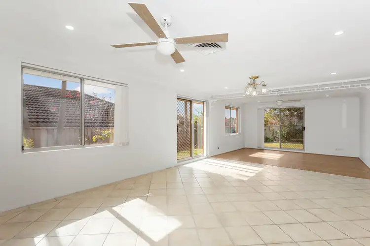 Second view of Homely house listing, 32 Eucalyptus Circuit, Warabrook NSW 2304