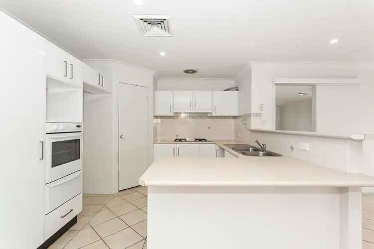 Third view of Homely house listing, 32 Eucalyptus Circuit, Warabrook NSW 2304