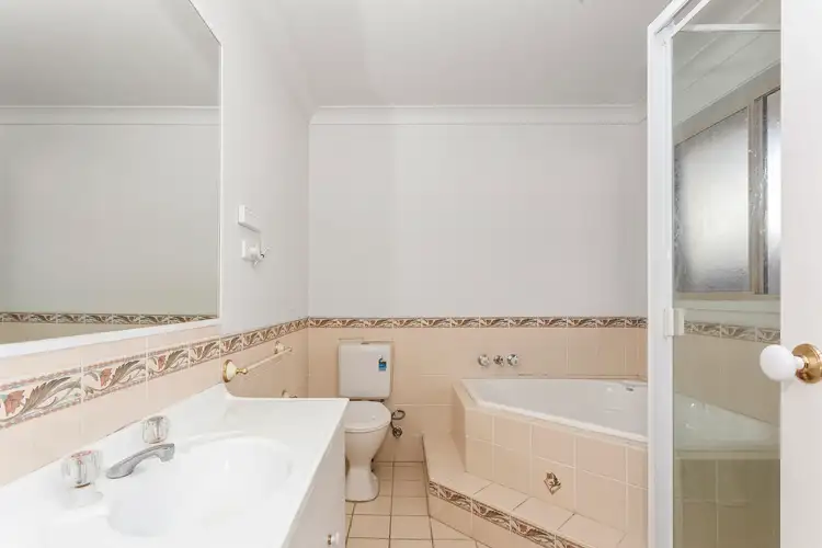 Fifth view of Homely house listing, 32 Eucalyptus Circuit, Warabrook NSW 2304