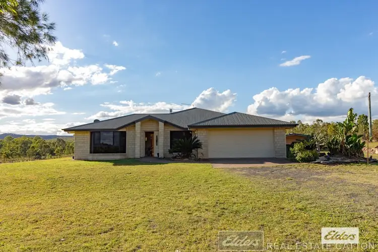 Main view of Homely house listing, 328 Fords Road, Adare QLD 4343