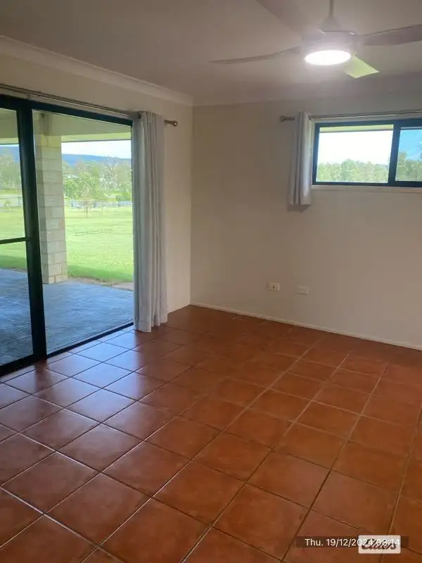 Fifth view of Homely house listing, 328 Fords Road, Adare QLD 4343