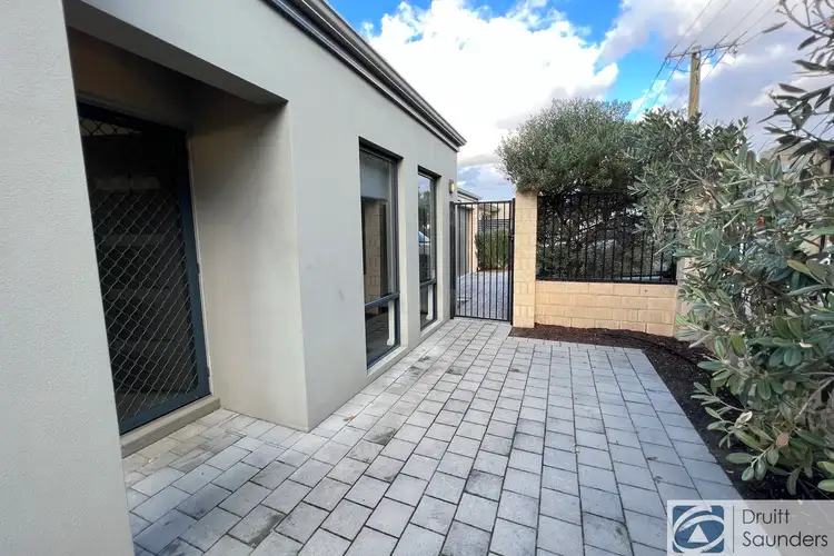 Second view of Homely villa listing, 17A Bepton Way, Balga WA 6061