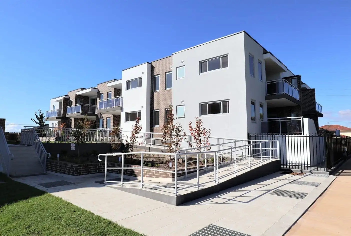 Main view of Homely apartment listing, 16/36 Highbury Road, North Kellyville NSW 2155