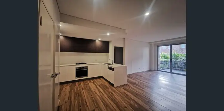 Second view of Homely apartment listing, 16/36 Highbury Road, North Kellyville NSW 2155