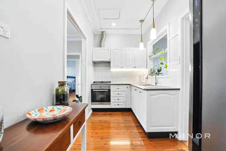 Second view of Homely house listing, 1 Derbyshire Place, Toongabbie NSW 2146